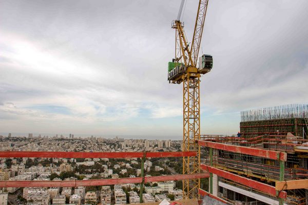 הספקת חלפים ושירות תיקונים